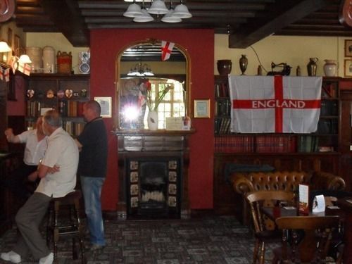 Locanda The Compasses Chelmsford