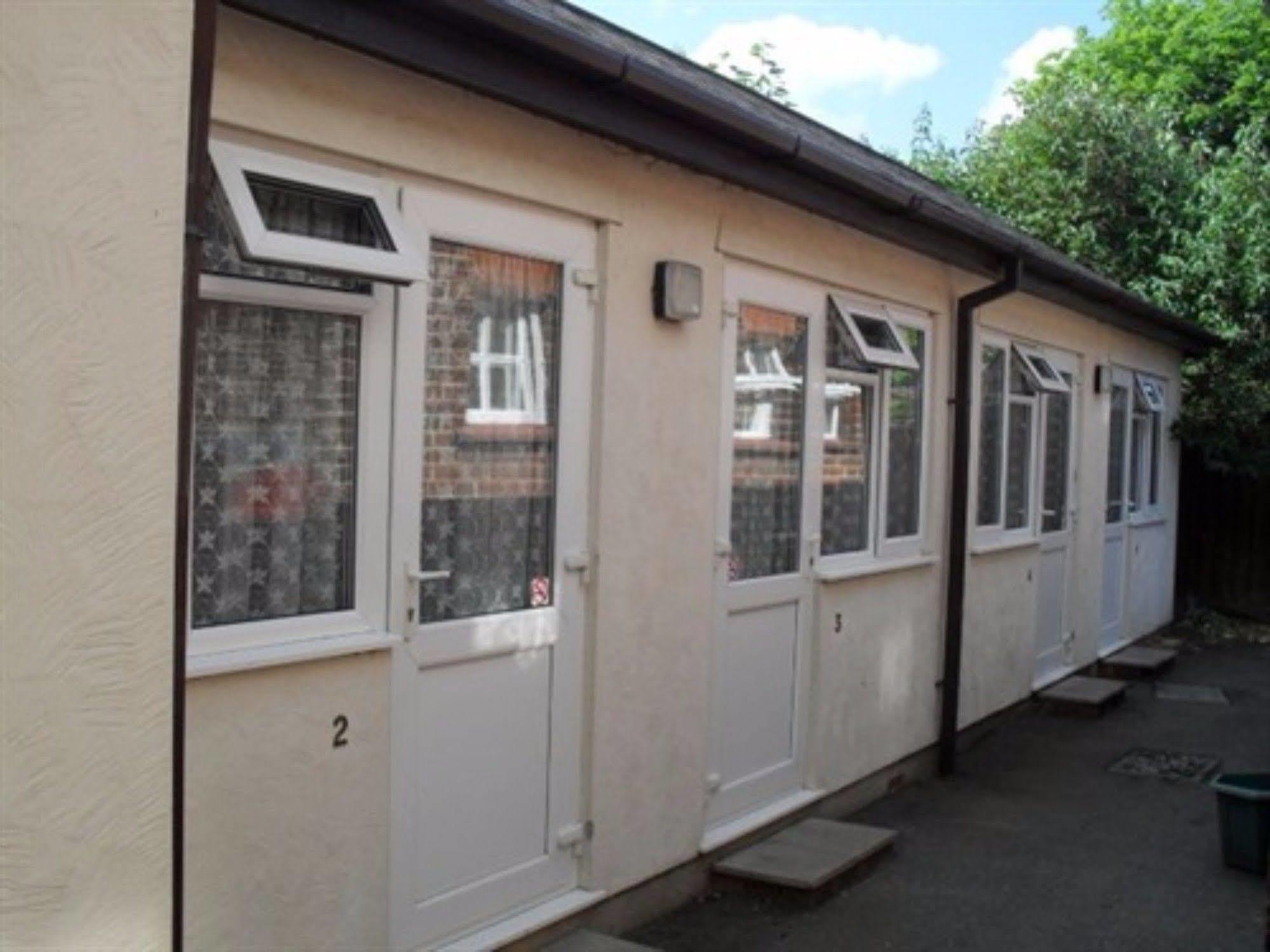 The Compasses 4* Chelmsford