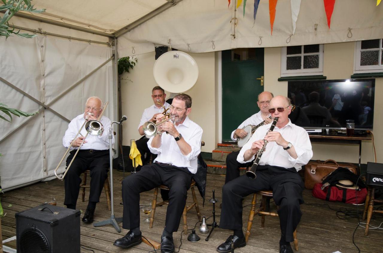 The Compasses Chelmsford