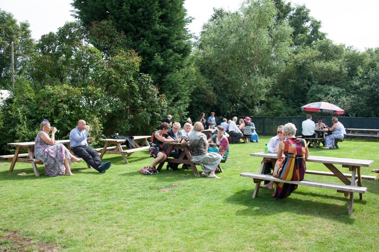 The Compasses Gasthof 4*