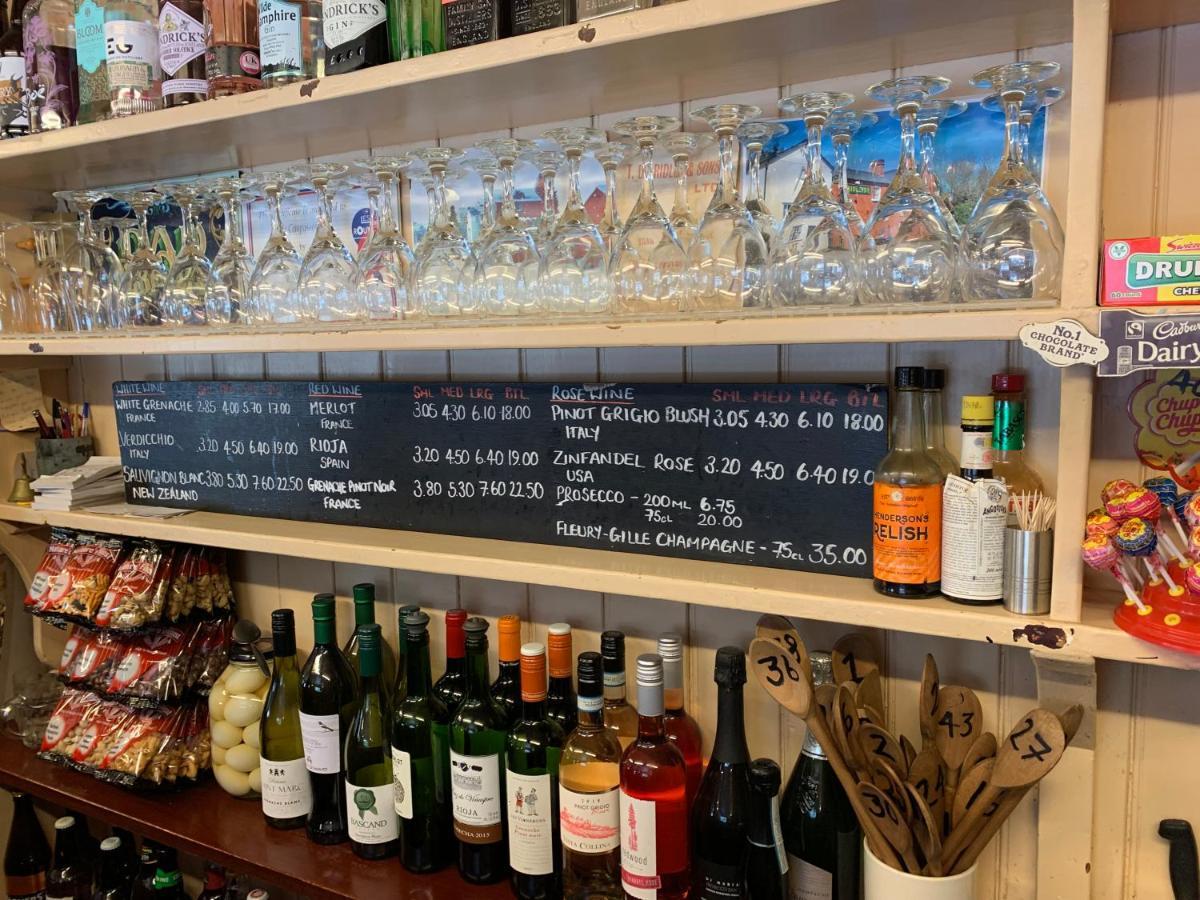 Gasthof The Compasses 4*