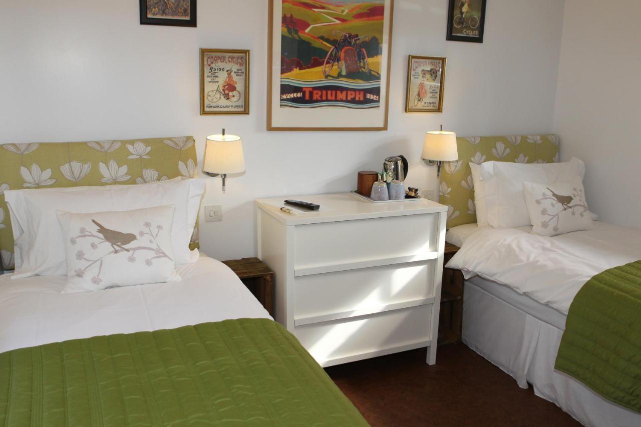 The Compasses 4* Chelmsford