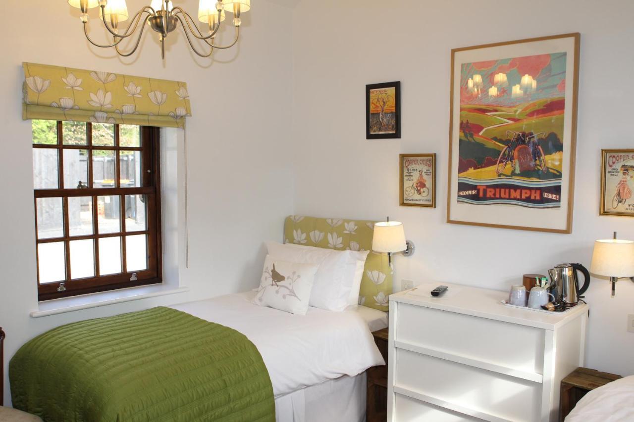 Gasthof The Compasses 4*